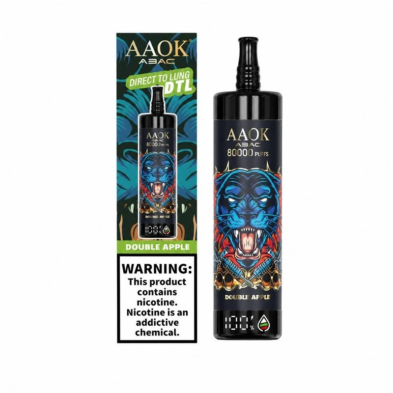 AAOK AK80000 factory