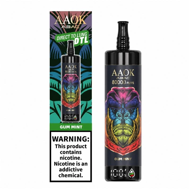 AAOK AK80000 best