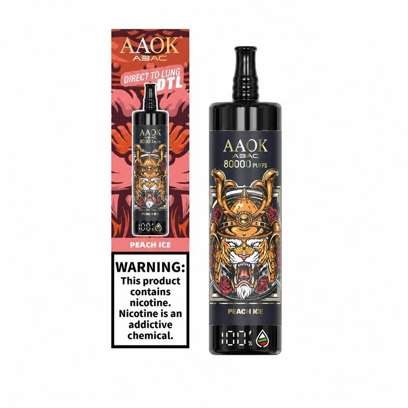 AAOK AK80000 high quality