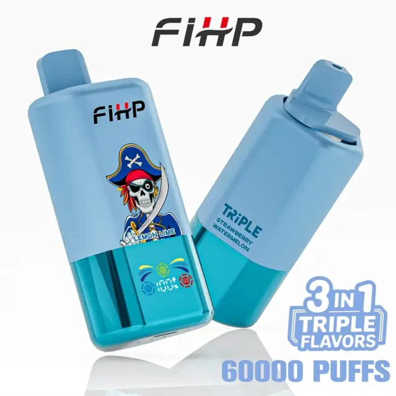 FIHP Trippel 60000 3i1