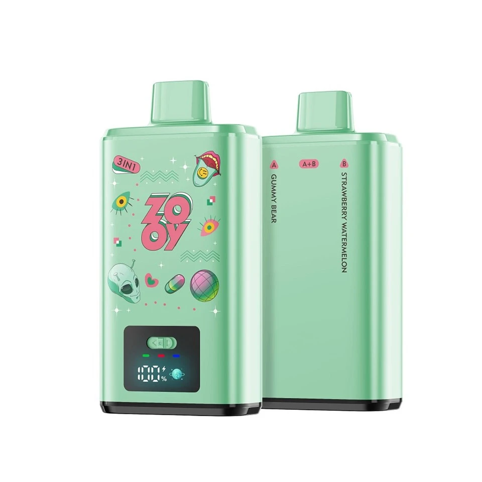 ZOOY 150000 3i1